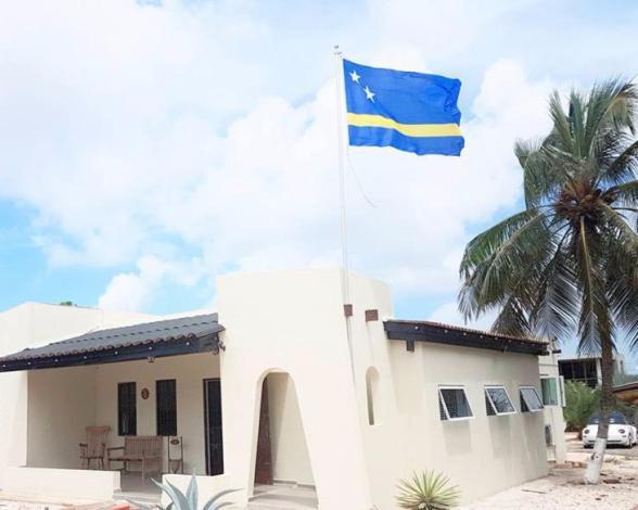 Apartment Curacao Willemstad Exterior photo