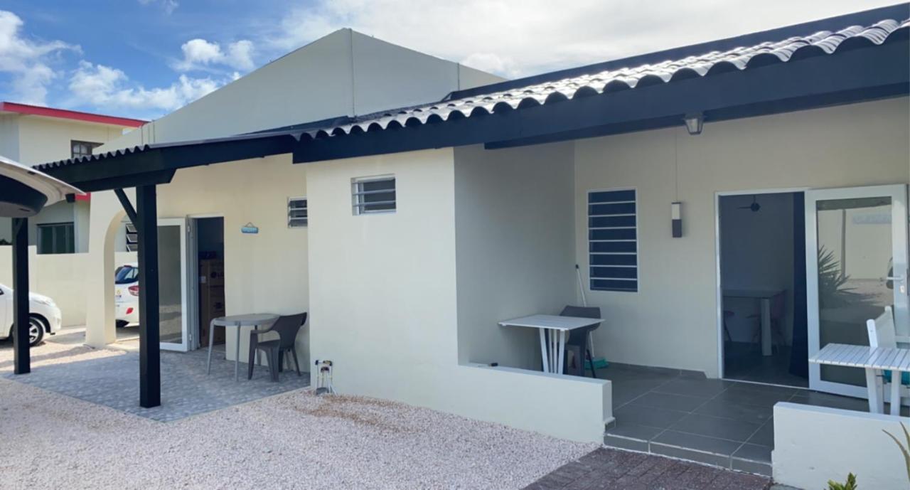 Apartment Curacao Willemstad Exterior photo