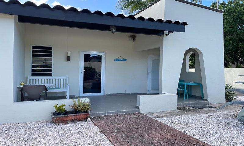 Apartment Curacao Willemstad Exterior photo